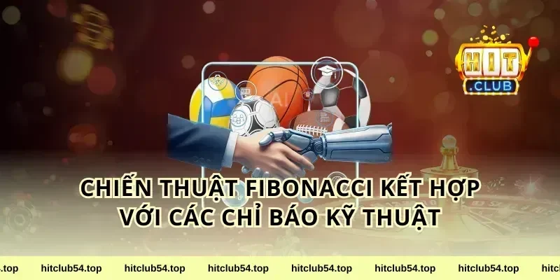 Chiến Thuật Fibonacci Kết Hợp Với Các Chỉ Báo Kỹ Thuật