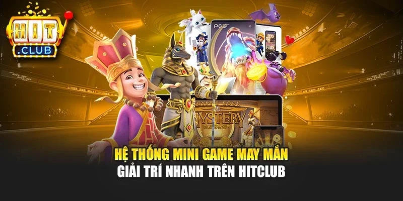 Thưởng lớn từ game slot