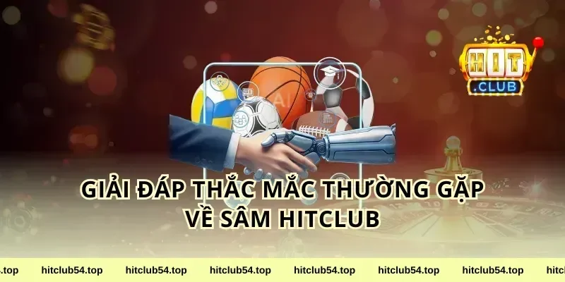 Giải đáp thắc mắc thường gặp về sâm HitClub